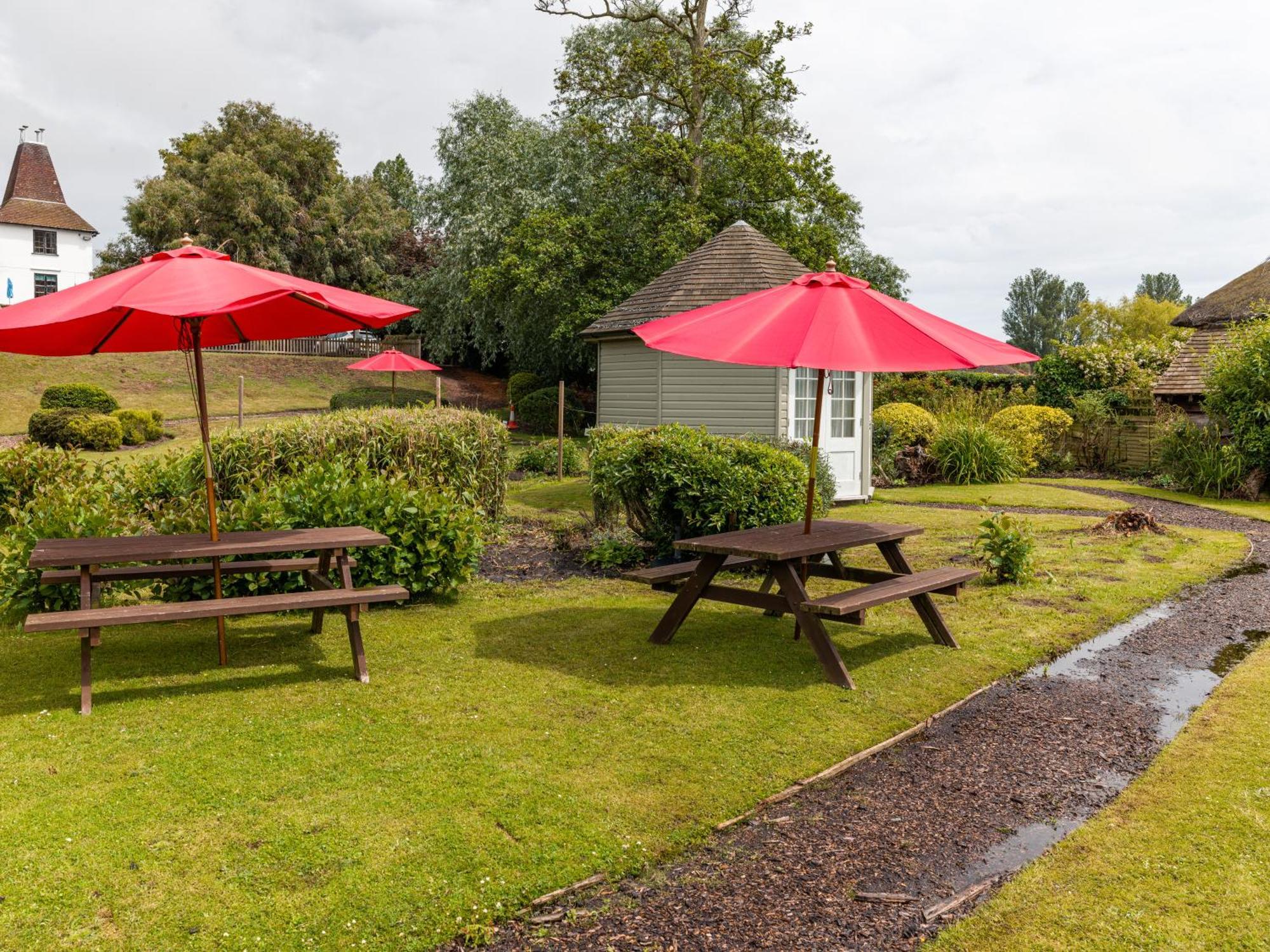 Thorpeness Golf Club And Hotel Exterior photo