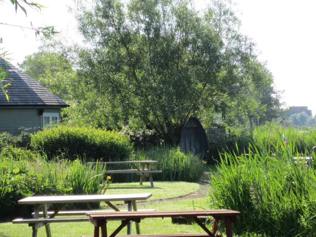 Thorpeness Golf Club And Hotel Exterior photo